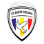Fútbol Club Santa Coloma logo