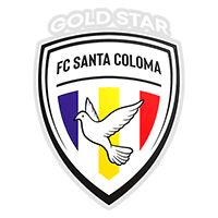 Fútbol Club Santa Coloma