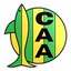 Club Atlético Aldosivi logo