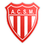 Atlético Club San Martín de Mendoza logo