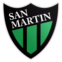 Club Atlético San Martín de San Juan