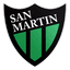 Club Atlético San Martín de San Juan logo