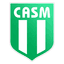 Club Atlético San Miguel logo