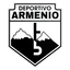 Club Deportivo Armenio logo