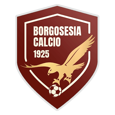 Borgosesia Calcio