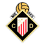 Mieres Deportivo logo