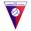 Aurrerá Vitoria logo