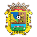 CF Fuenlabrada
