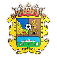 Club de Fútbol Fuenlabrada