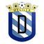 Unión Deportiva Melilla logo