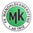 Mandalskameratene