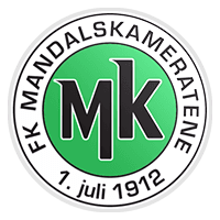 FK Mandalskameratene
