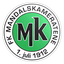 FK Mandalskameratene logo