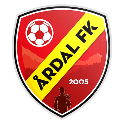 Årdal FK