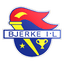 Bjerke IL logo