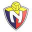 Club Deportivo El Nacional logo