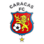 Caracas Fútbol Club logo