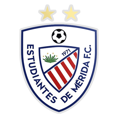 Estudiantes de Mérida F.C.