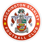 Accrington Stanley logo