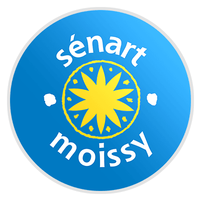 Paris Sénart-Moissy