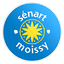 Paris Sénart-Moissy logo