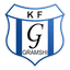 Klubi Futbollit Gramshi logo