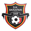 Sportiv Klubi Skrapari logo