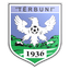 Klubi i Futbollit Tërbuni logo