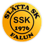 Slätta SK logo