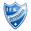 Österåker United FK logo