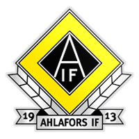 Ahlafors IF