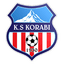 Klubi i Futbollit Korabi Peshkopi logo