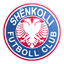 Futboll Klub Shënkolli logo