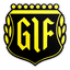 Gnosjö IF logo