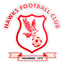 Banjul Hawks Football Club logo