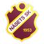 Näsets SK logo
