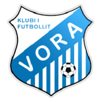 Klubi i Futbollit Vora