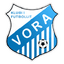 Klubi i Futbollit Vora logo