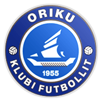 Klubi i Futbollit Oriku