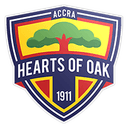Hearts of Oak
