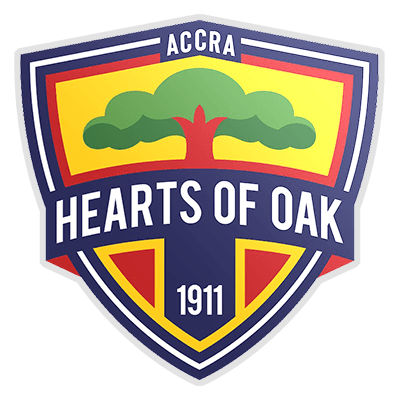 Hearts of Oak SC
