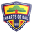 Hearts of Oak