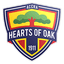 Hearts of Oak SC logo