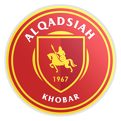 Al-Qadsiah Football Club