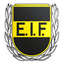 Enhörna IF logo
