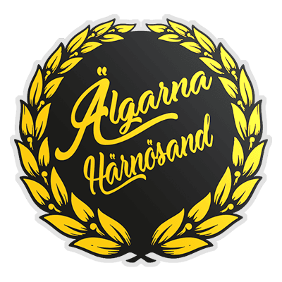 Älgarna-Härnösand IF