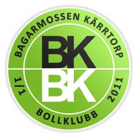 Bagarmossen Kärrtorp BK