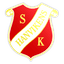 Hanvikens SK logo