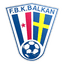 FBK Balkan logo