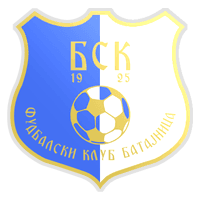 FK BSK 1925 Batajnica